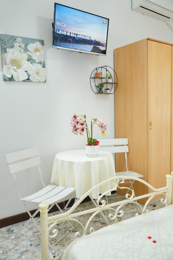B&B Sogni D'Oro 雷焦卡拉布里亚 外观 照片