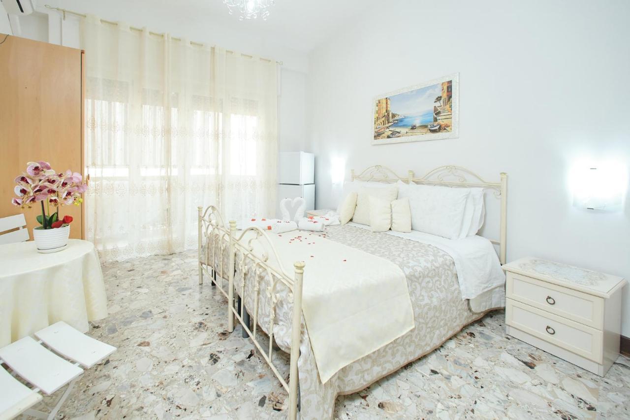 B&B Sogni D'Oro 雷焦卡拉布里亚 外观 照片