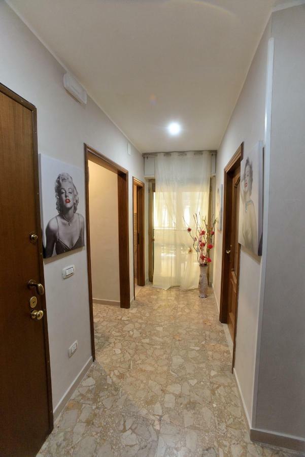 B&B Sogni D'Oro 雷焦卡拉布里亚 外观 照片